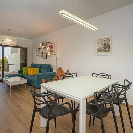 Apartamento Rosa Chenz San Juan de los Terreros Exterior foto