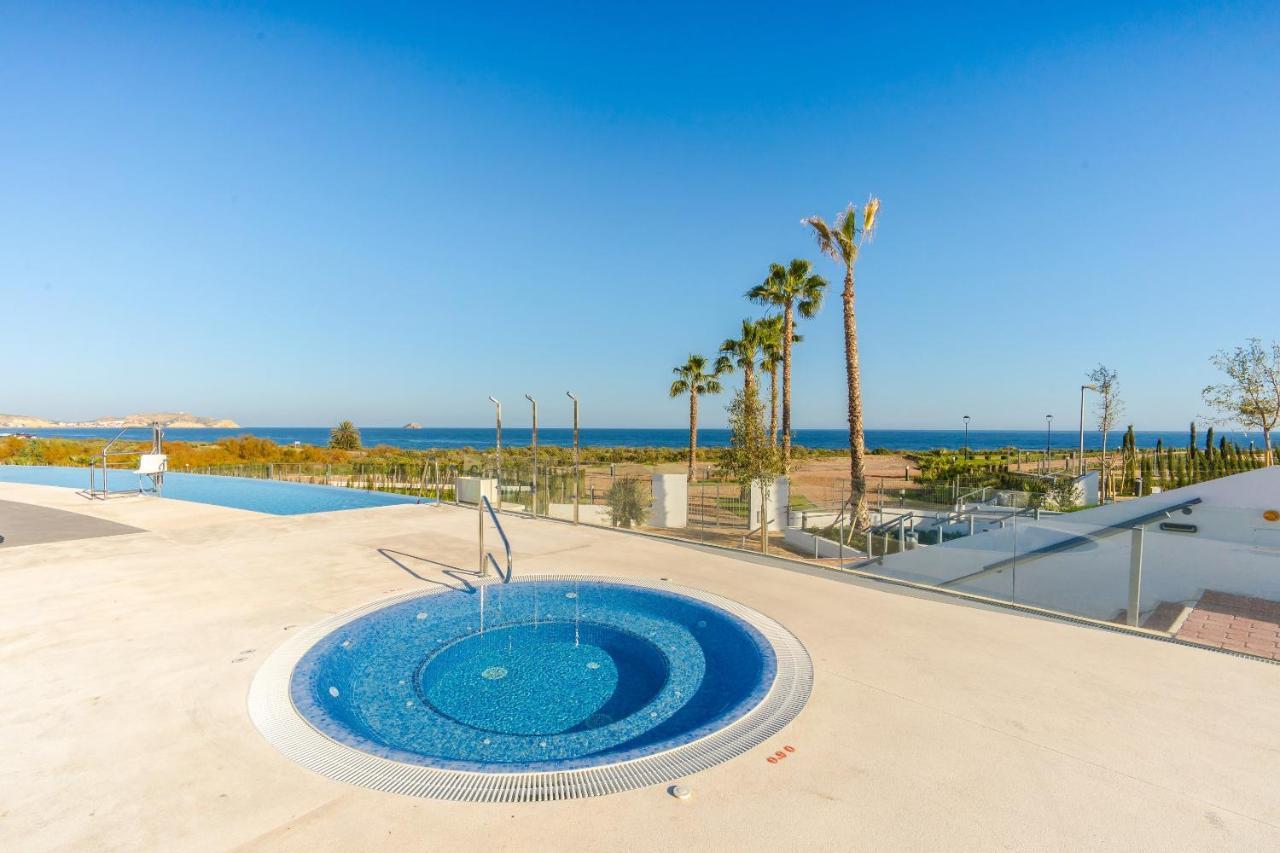 Apartamento Rosa Chenz San Juan de los Terreros Exterior foto