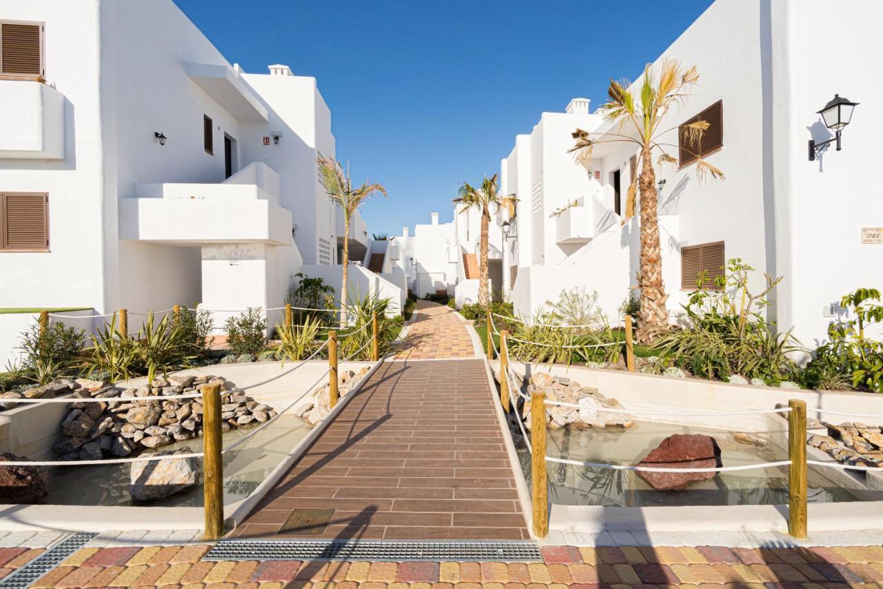 Apartamento Rosa Chenz San Juan de los Terreros Exterior foto