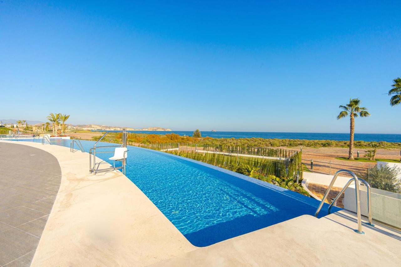 Apartamento Rosa Chenz San Juan de los Terreros Exterior foto