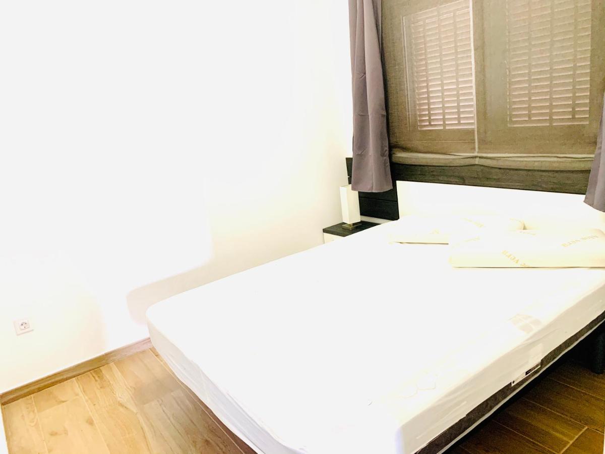 Apartamento Rosa Chenz San Juan de los Terreros Exterior foto