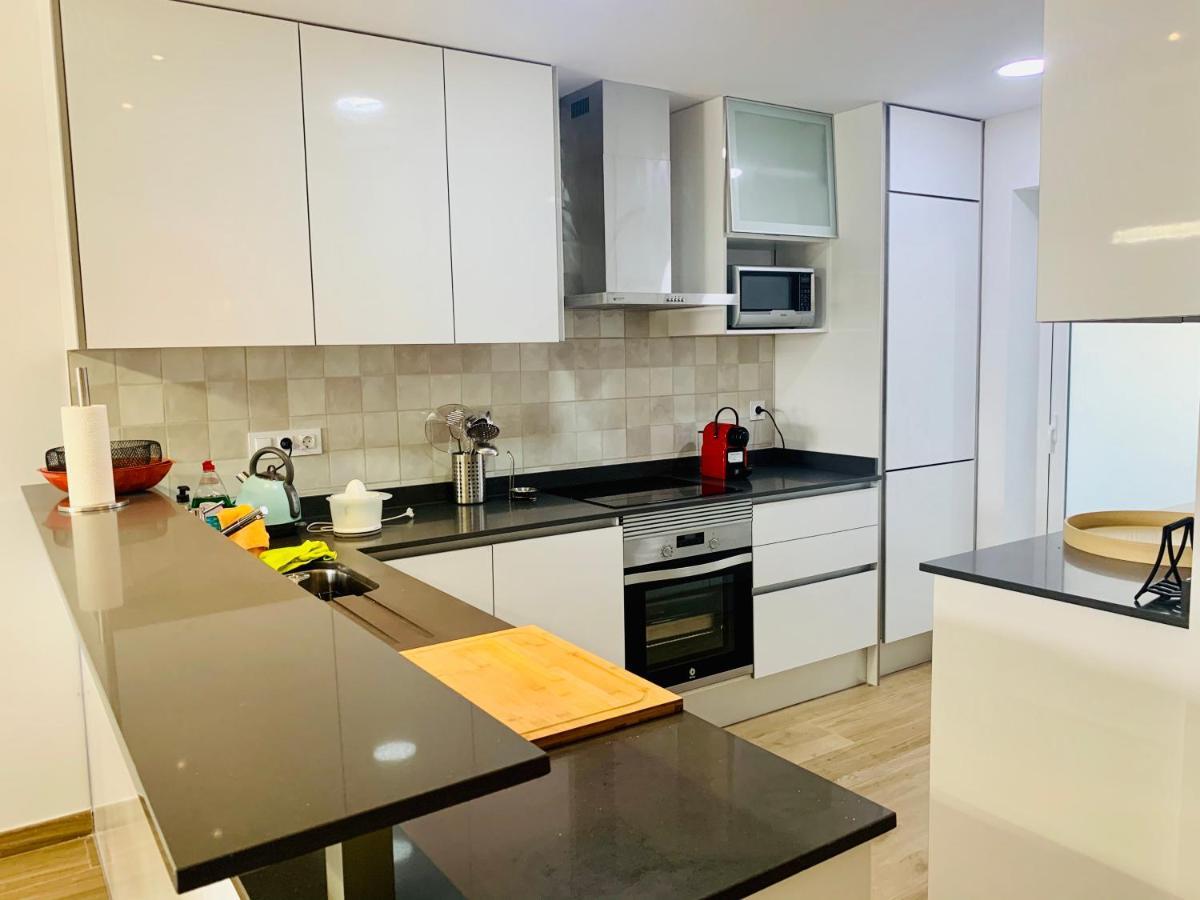 Apartamento Rosa Chenz San Juan de los Terreros Exterior foto
