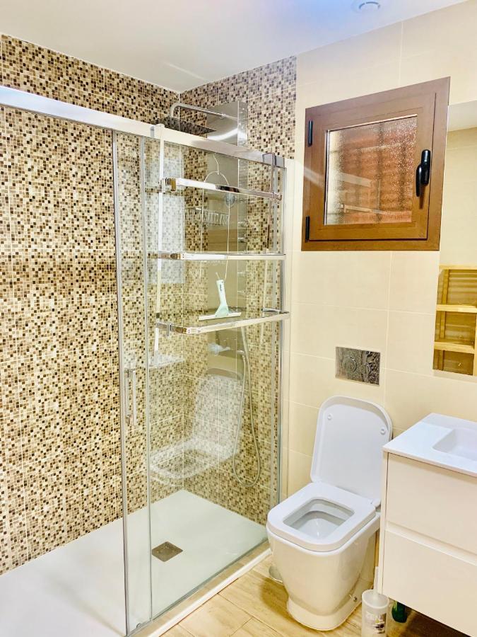 Apartamento Rosa Chenz San Juan de los Terreros Exterior foto