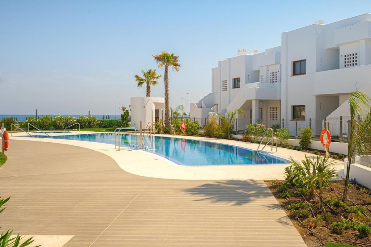 Apartamento Rosa Chenz San Juan de los Terreros Exterior foto