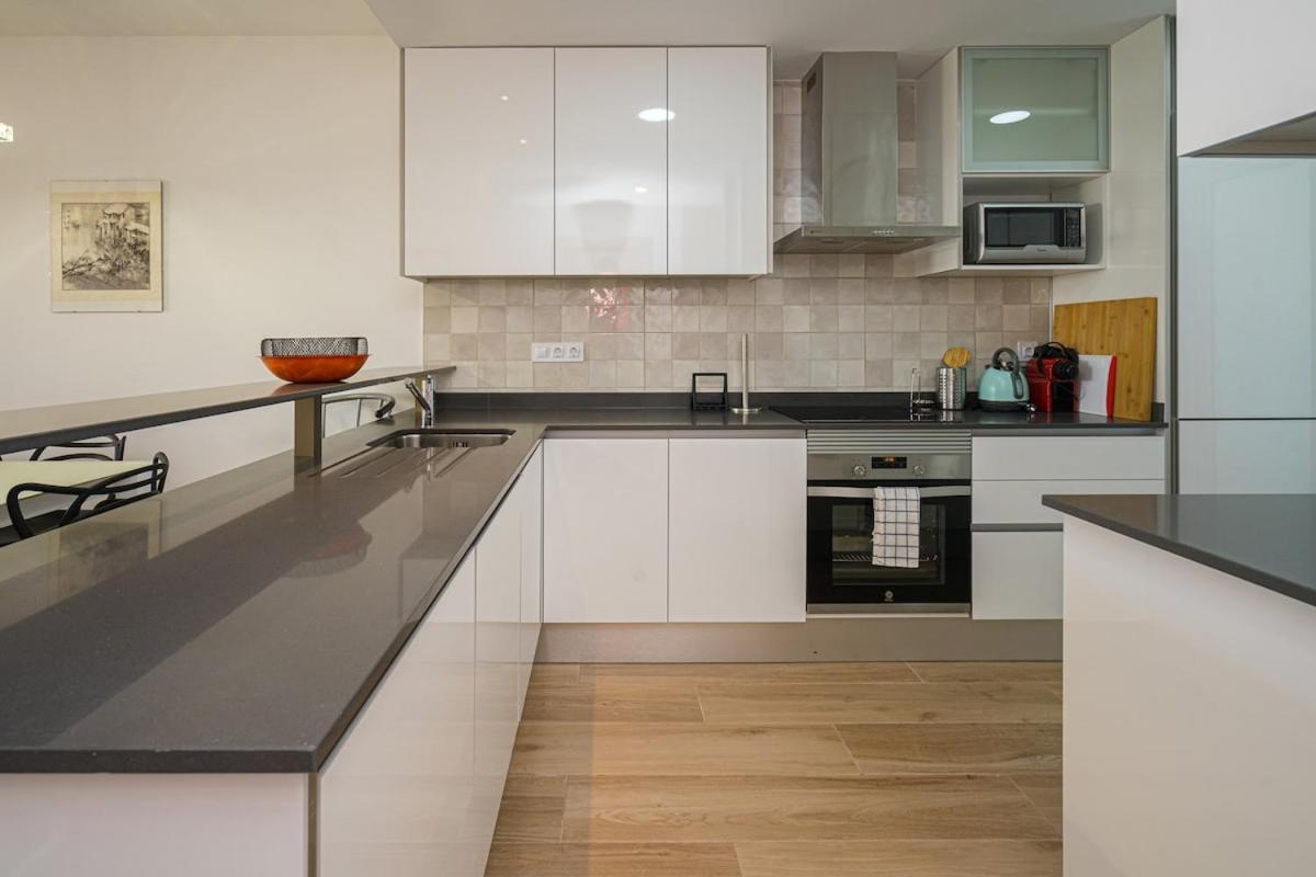 Apartamento Rosa Chenz San Juan de los Terreros Exterior foto