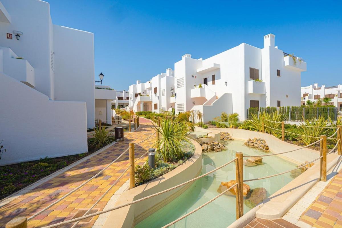 Apartamento Rosa Chenz San Juan de los Terreros Exterior foto