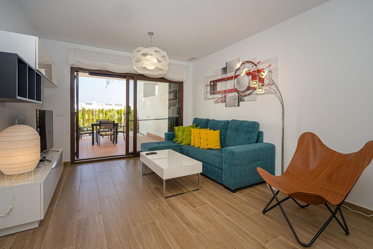Apartamento Rosa Chenz San Juan de los Terreros Exterior foto