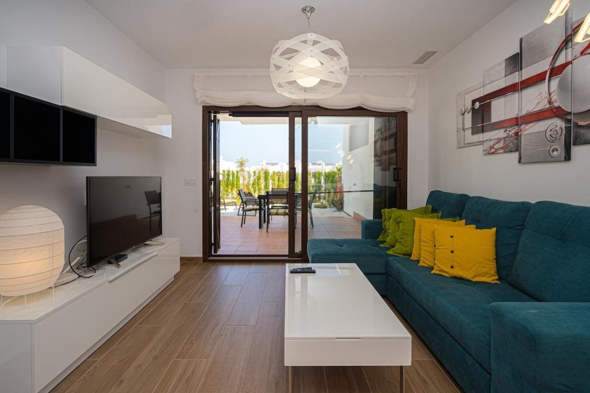 Apartamento Rosa Chenz San Juan de los Terreros Exterior foto