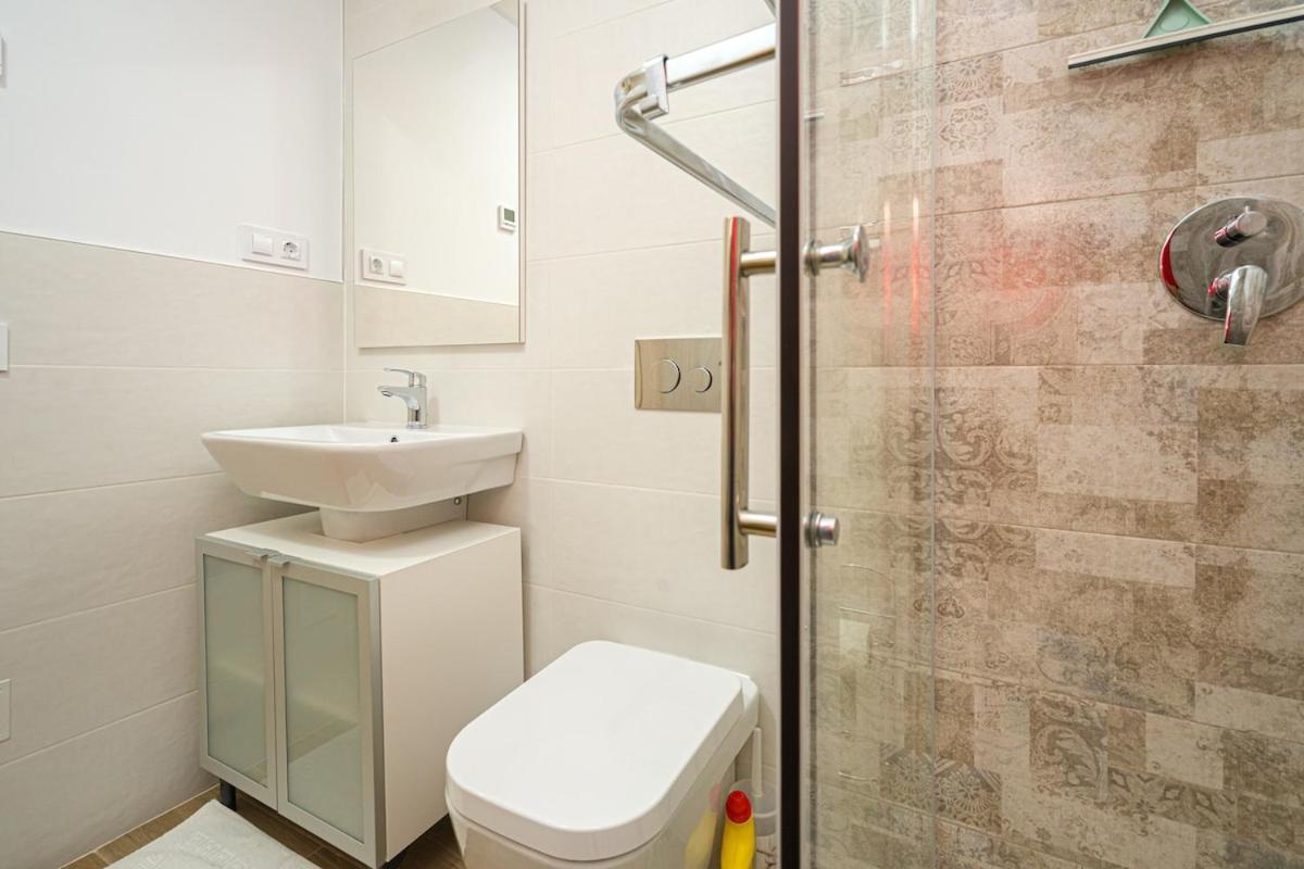 Apartamento Rosa Chenz San Juan de los Terreros Exterior foto