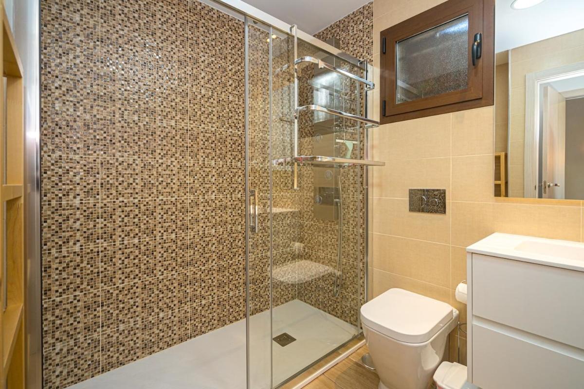 Apartamento Rosa Chenz San Juan de los Terreros Exterior foto