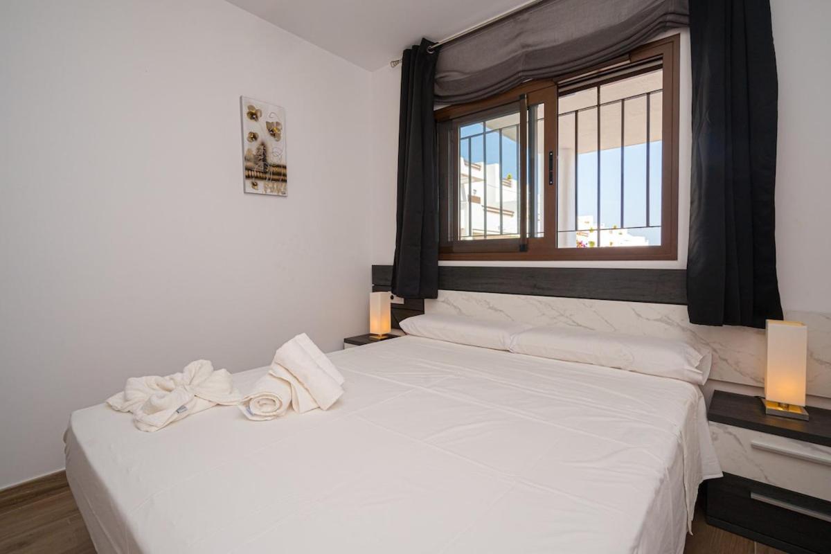 Apartamento Rosa Chenz San Juan de los Terreros Exterior foto