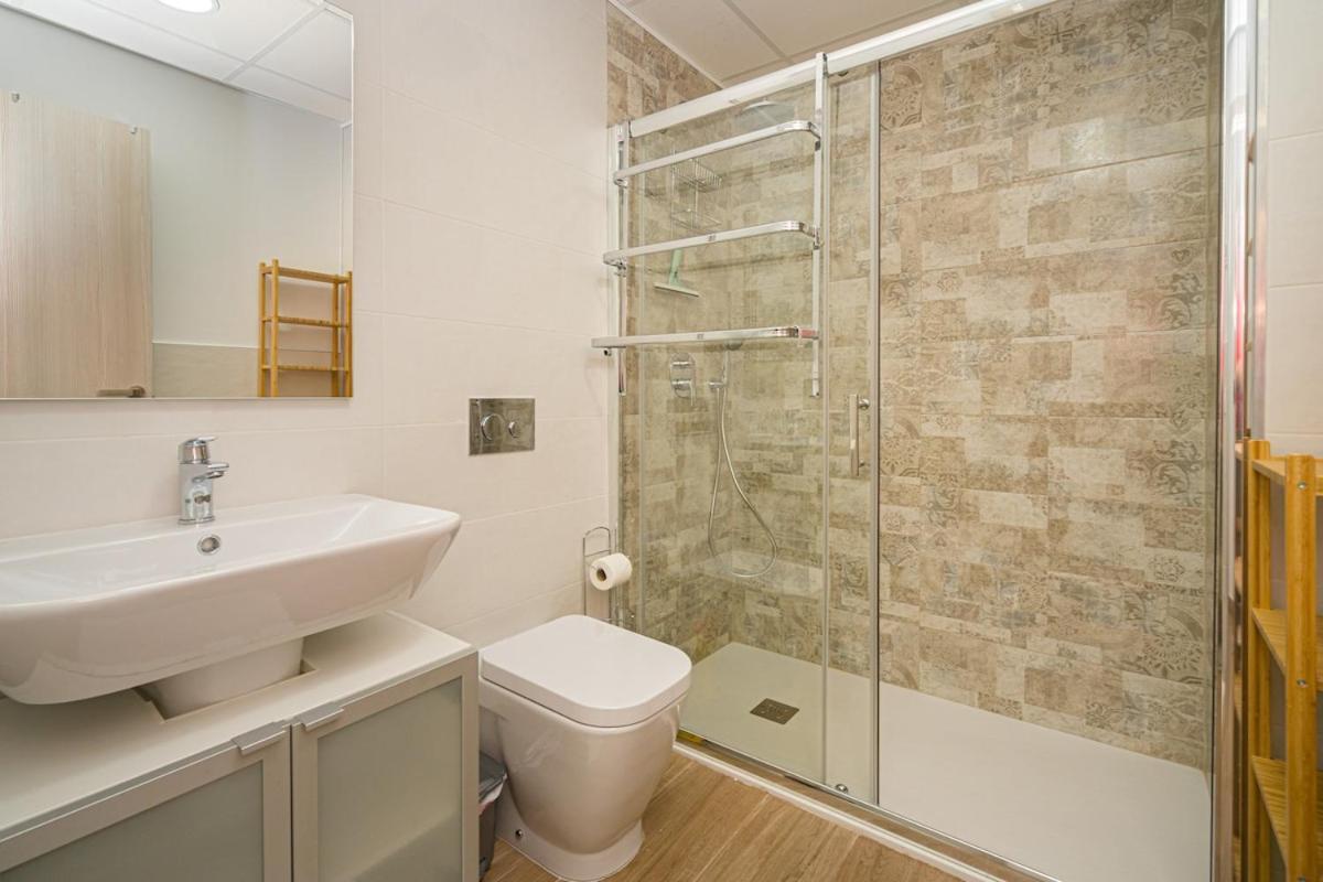 Apartamento Rosa Chenz San Juan de los Terreros Exterior foto