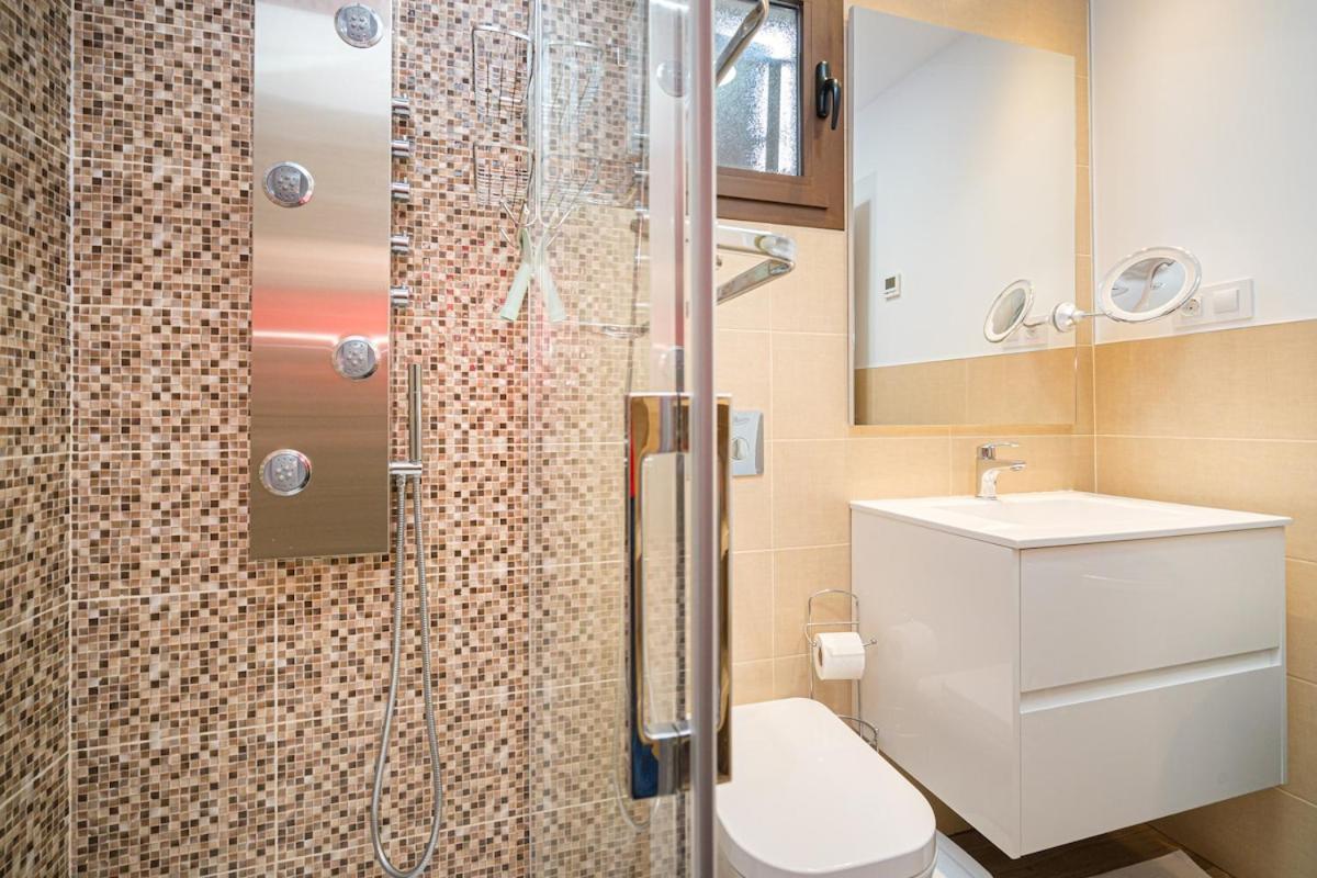 Apartamento Rosa Chenz San Juan de los Terreros Exterior foto
