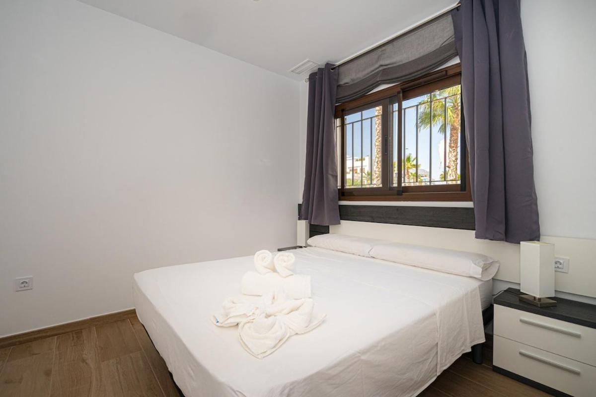 Apartamento Rosa Chenz San Juan de los Terreros Exterior foto